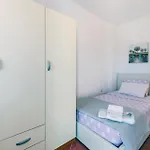 2 Bedroom Beautiful In Lejlighed Pula