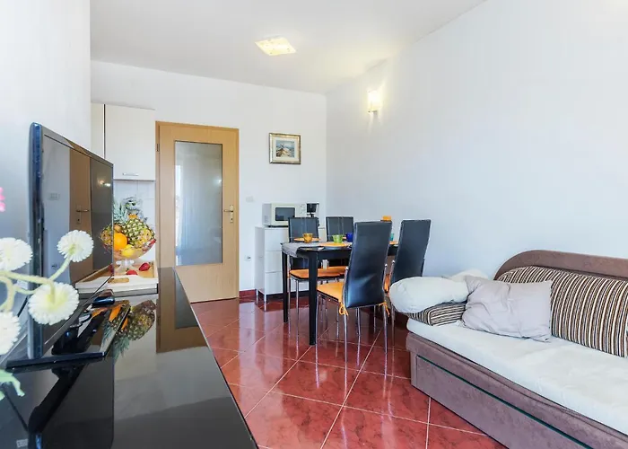 Apartman Awesome In With Wifi *