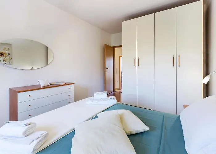 Awesome In With Wifi Apartman