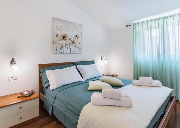 Awesome In With Wifi Appartamento Pola