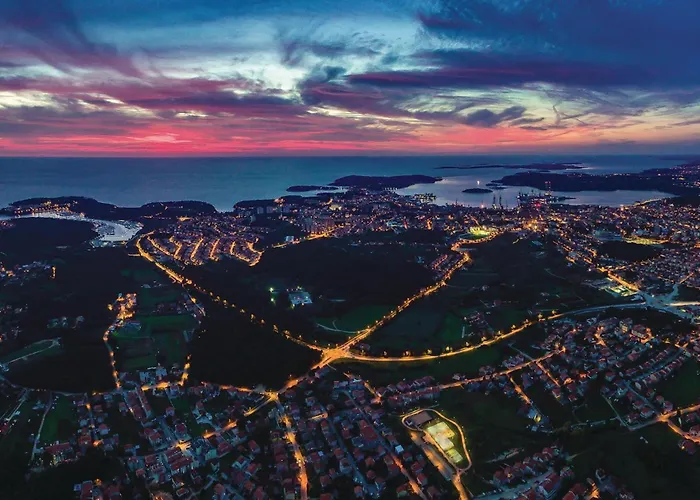 Awesome In With Wifi Pola