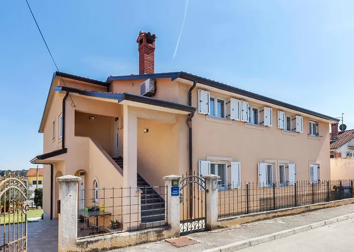 Awesome In With Wifi Apartment *